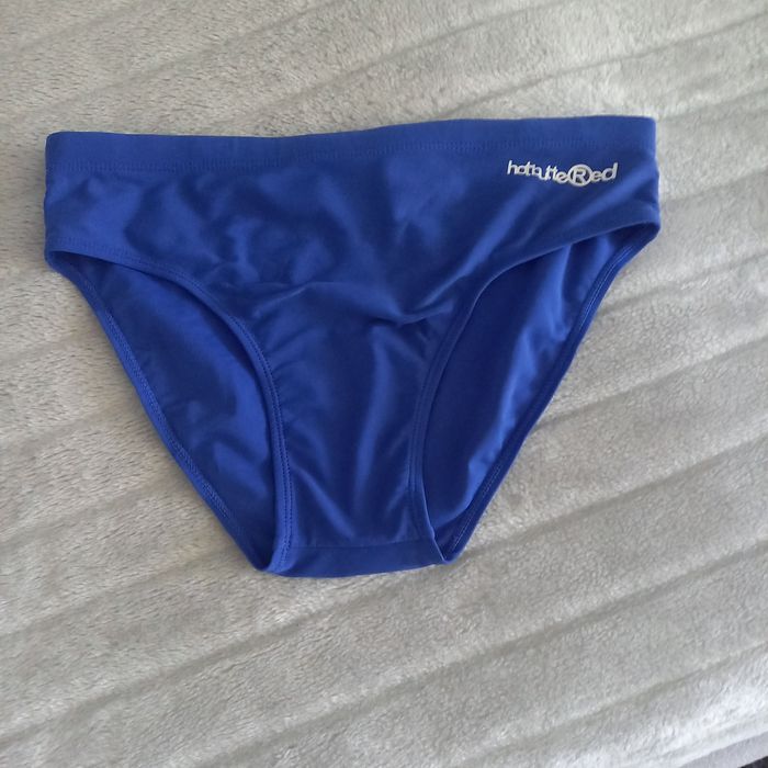 Kąpielówki chłopięce rozm164 cm