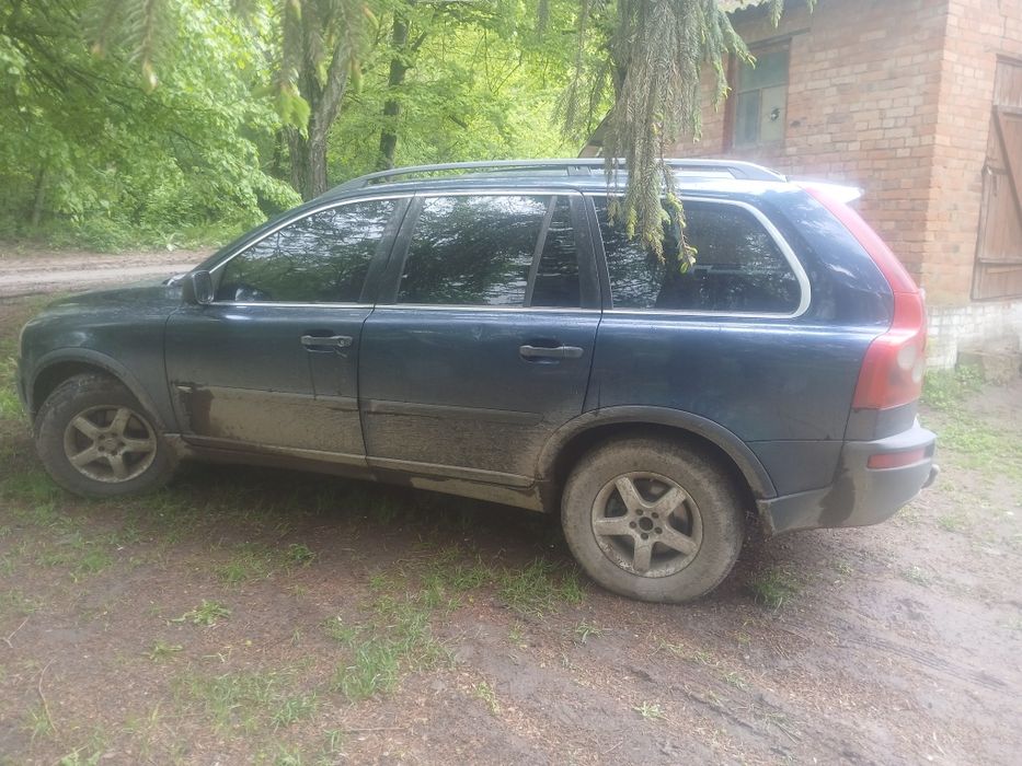 Продам VOLVO XC90