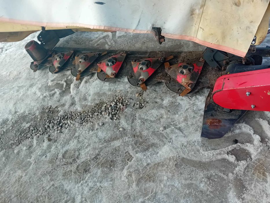 Kosiarka dyskowa Vicon CM 2400, 2,4m  stan dobry, okazja !!