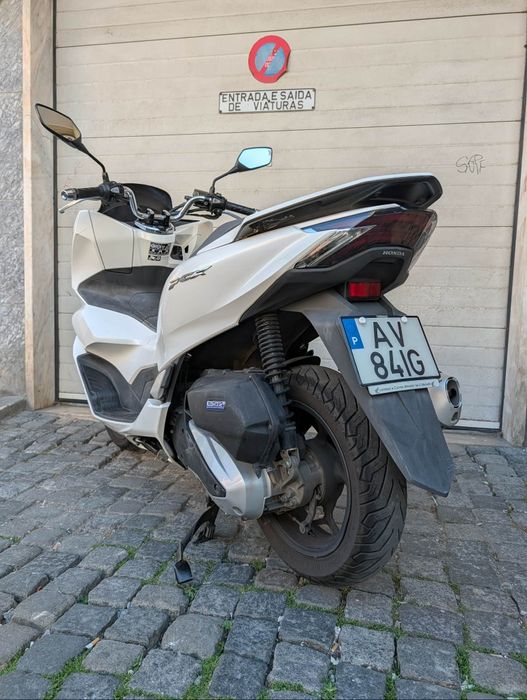 Honda PCX  125cc