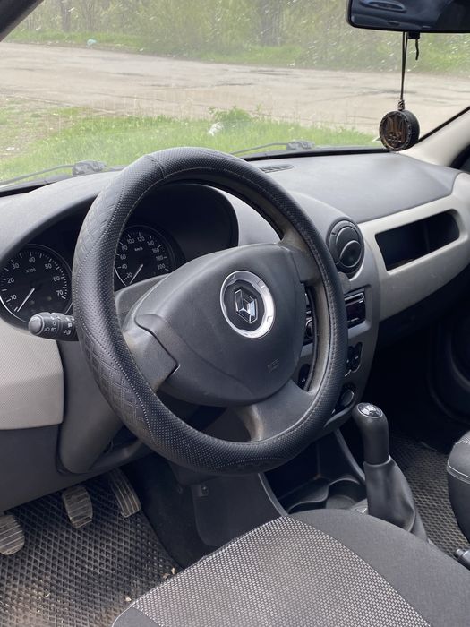 Renault logan продам