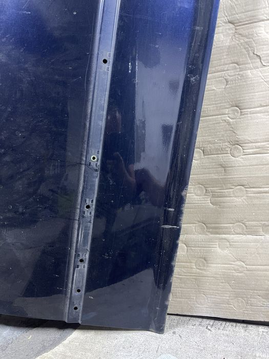 Дверь БМВ е46