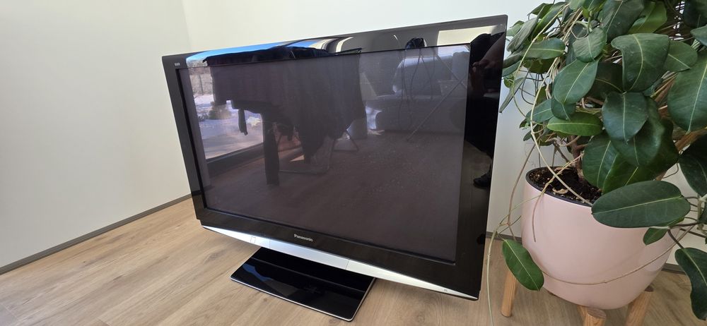 Telewizor plazmowy Panasonic Viera TH-42PY80P
TH-42PY80P