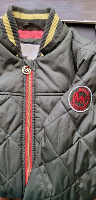 Michael Kors  куртка  для дівчинки