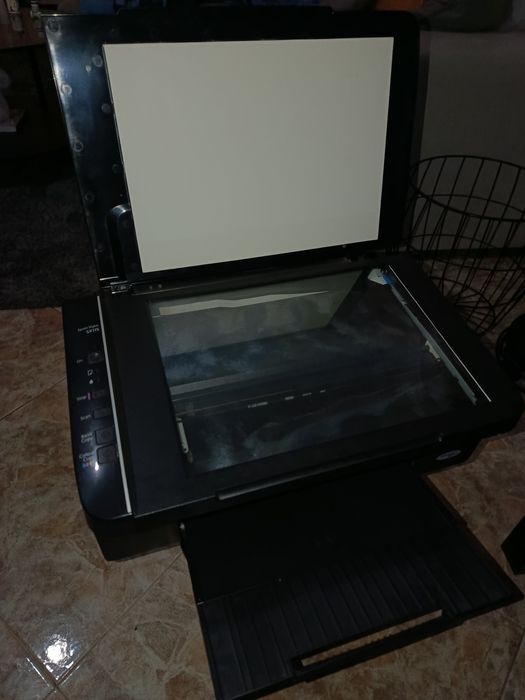 Impressora Epson Stylus SX115