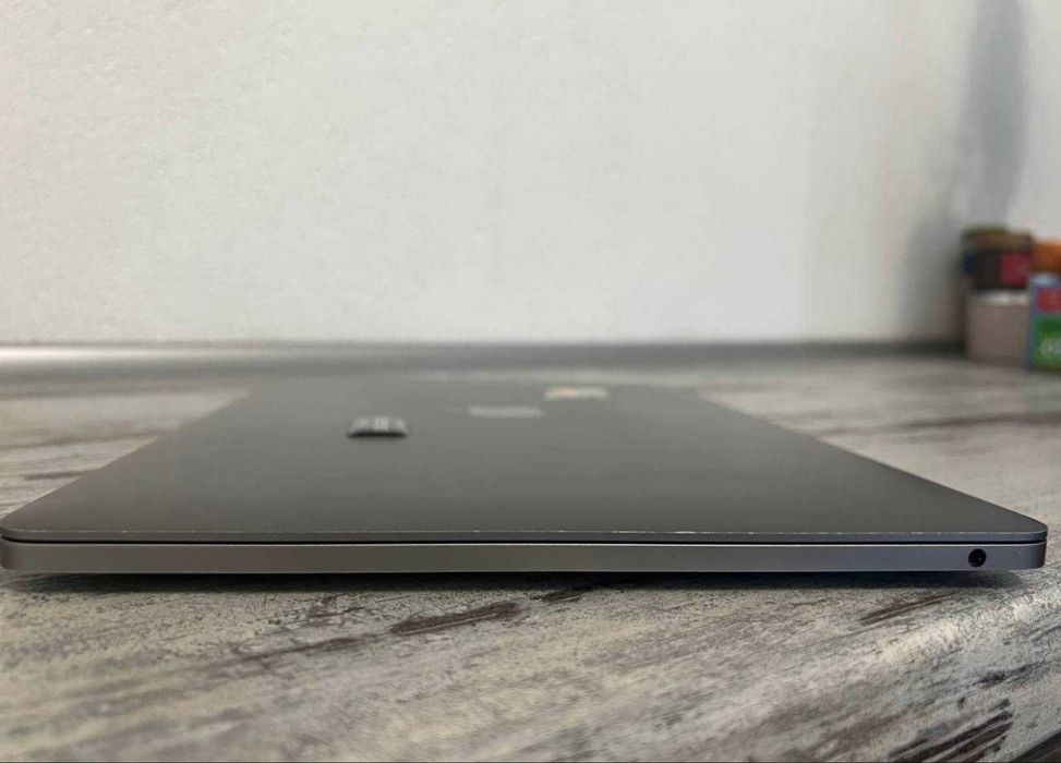 мак бук про 2019