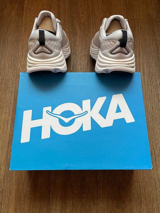 Кросівки Hoka Gaviota 5 р.44,5 (10,5US) устілка 28,5см.