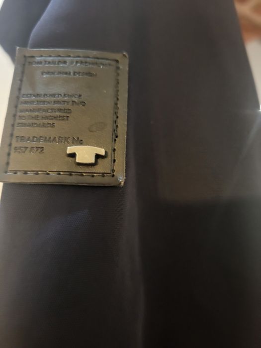 Kurtka Tom Tailor roz S Nowa