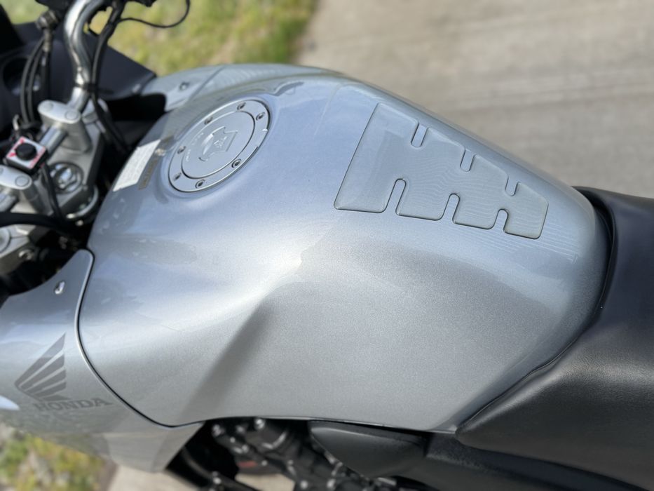 Honda cbf600 ABS свіжопригнана з Німеччини