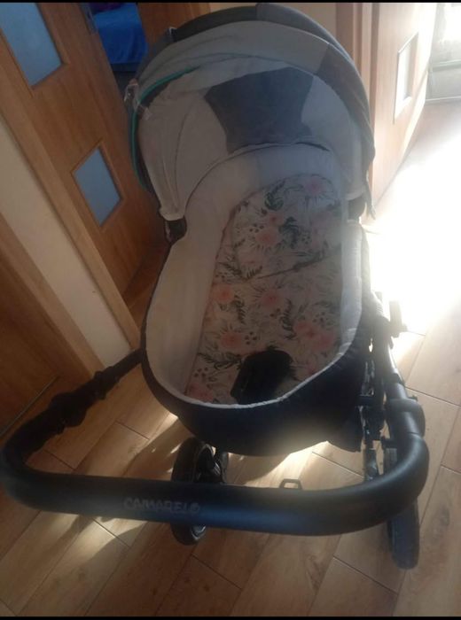 Sprzedam Wózek 3 w 1