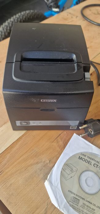 Impressora térmica Citizen