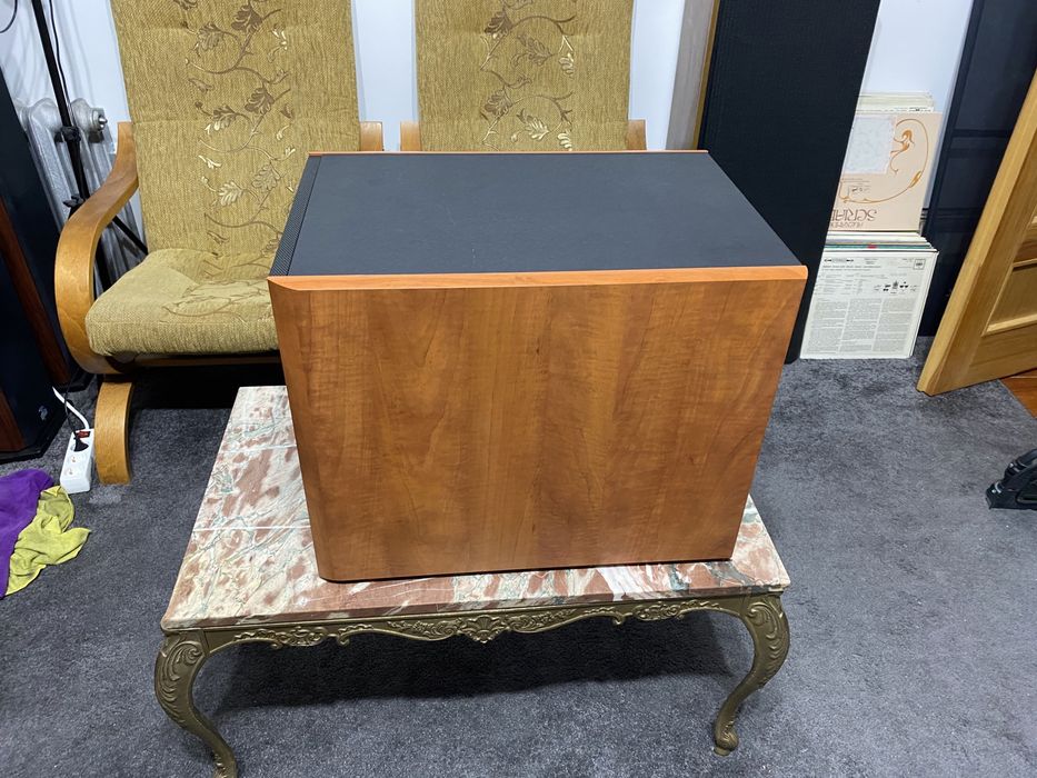 Jm lab Cobalt SW 800S Subwoofer