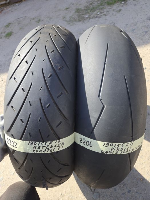 190/55R17 190 50 17 190/55R17 Suzuki gsx-r 1000 Yamaha R1 FZ1 Honda cbr1000rr cb