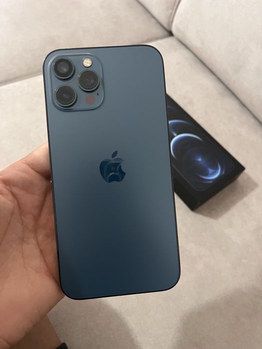 Iphone 12 Pro Max 256 GB