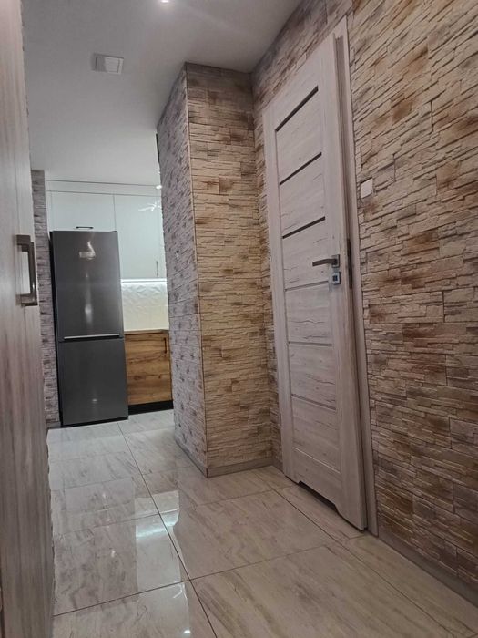 Mieszkanie 47 m2, ul, Szczecińska