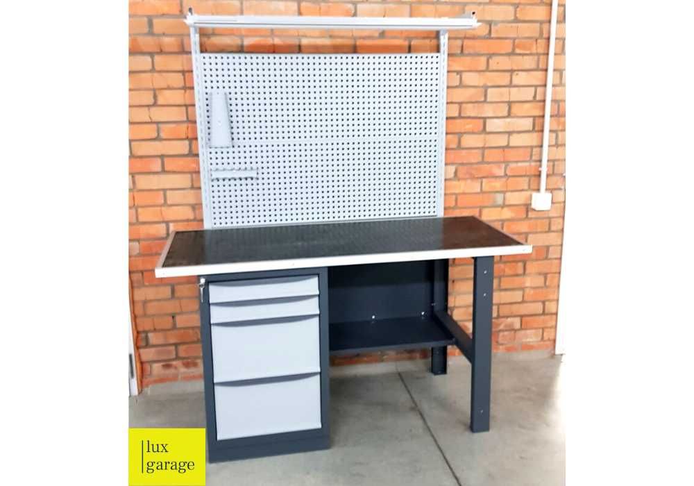 Верстак в Майстерню