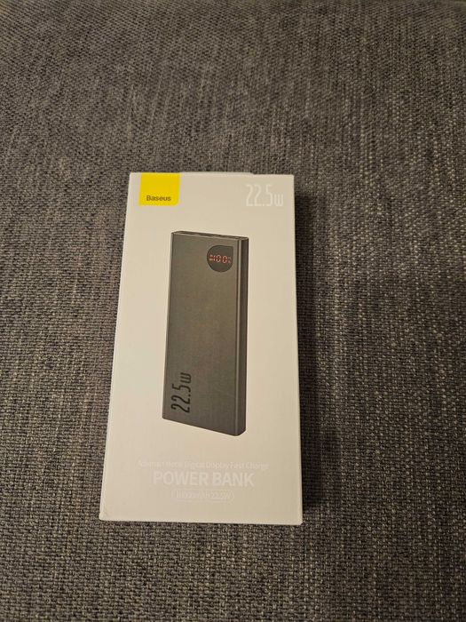 Power bank 10000 mAh