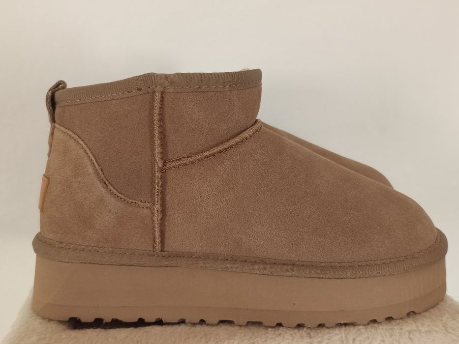 Ugg черевики жіночі зимові 39 розмір