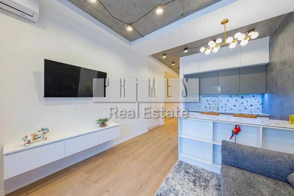 Продаж 1к квартира, ЖК 52 Перлина, вул. Бойчука, 17, Звіринецька