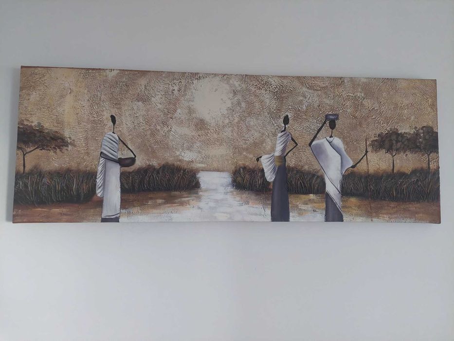 Quadro de parede