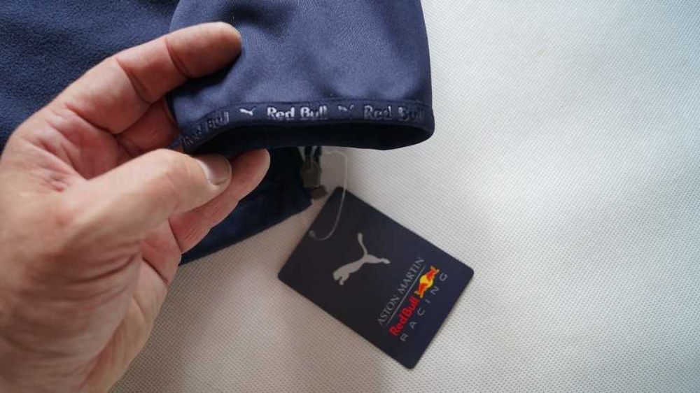 Kurtka Red Bull Puma
