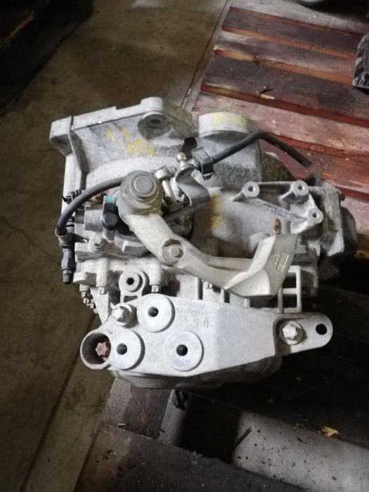 Caixa de 6 velocidades Opel M32 1.9 Cdti e 2.0 Cdti(várias)-