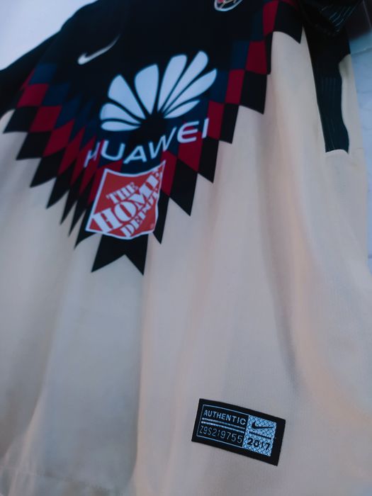 Camisola Club América