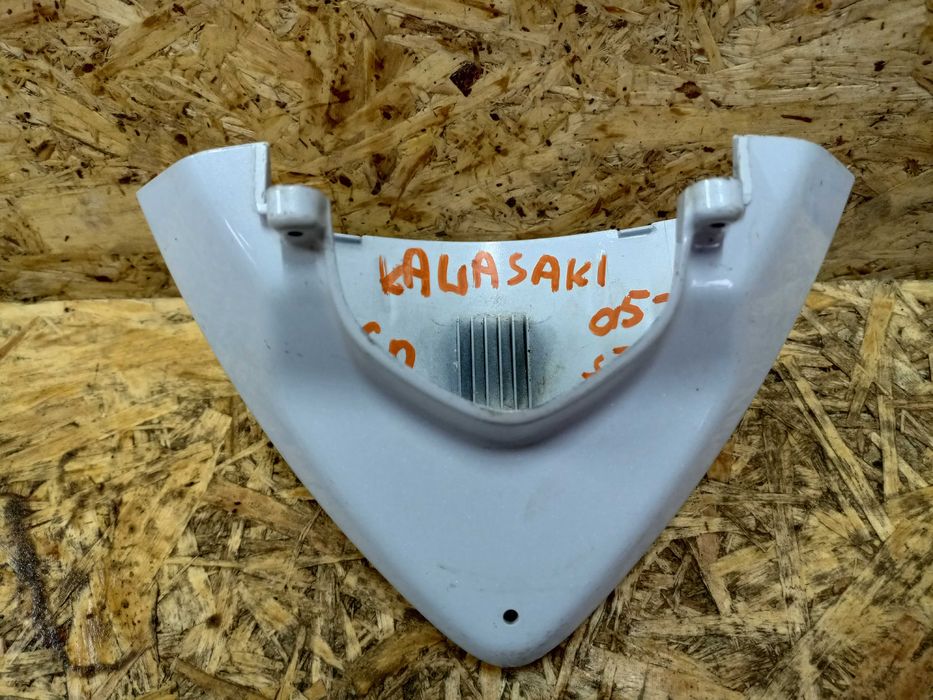 Kawasaki ER-6N osłona licznika osłona zegarów 05-07 oryginał