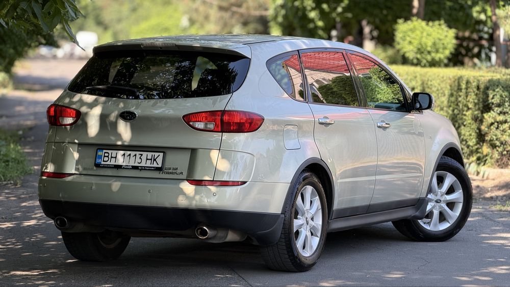 Продам Subaru Tribeca 2006