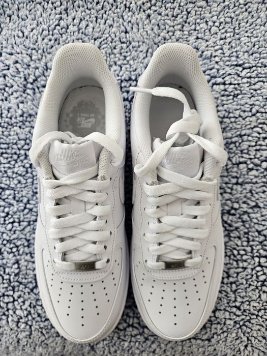 Air force 1 brancas - NOVAS