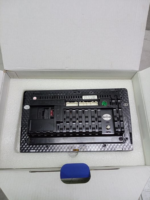 Radio samochodowe ford focus mk2 android 11
