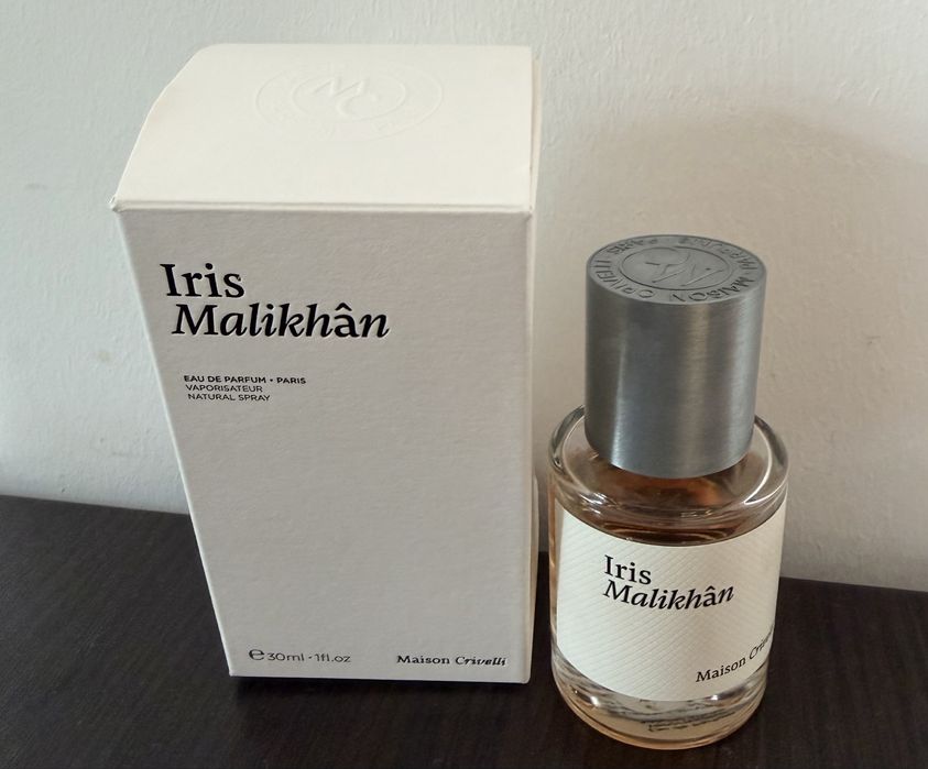 Maison Crivelli Iris Malikhan