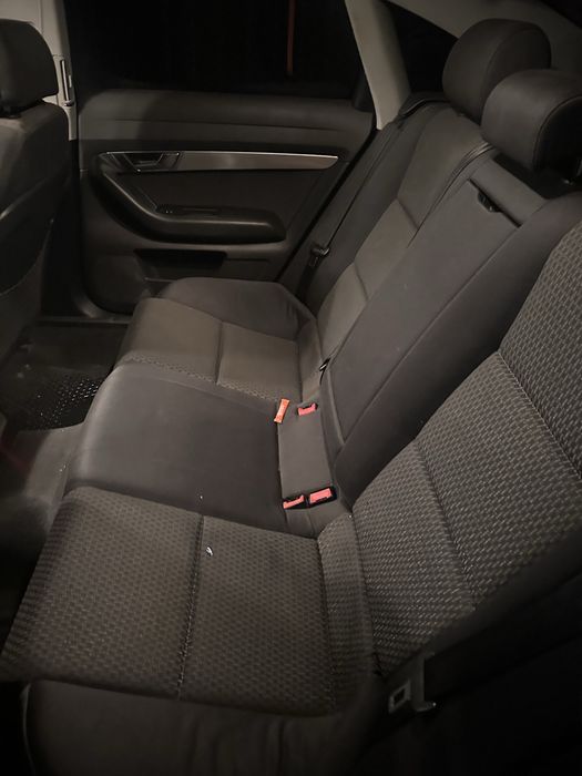 Audi A6 3.0TDI Quattro автомат