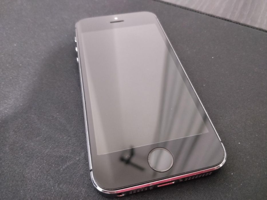 Vendo - iPhone SE (Primeira geração) 32GB Preto MEO