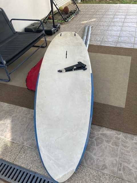 Prancha de WindSurf / Stand Up Paddle