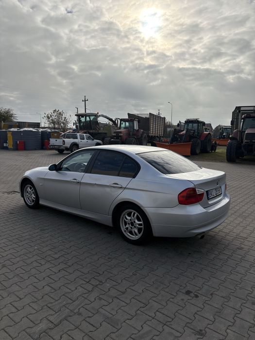 bmw seria3 e90 nowe opony