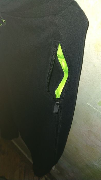 Продам новые джоггеры COLLUSION(Брттания,ASOS)UNISEX/Techwear/original