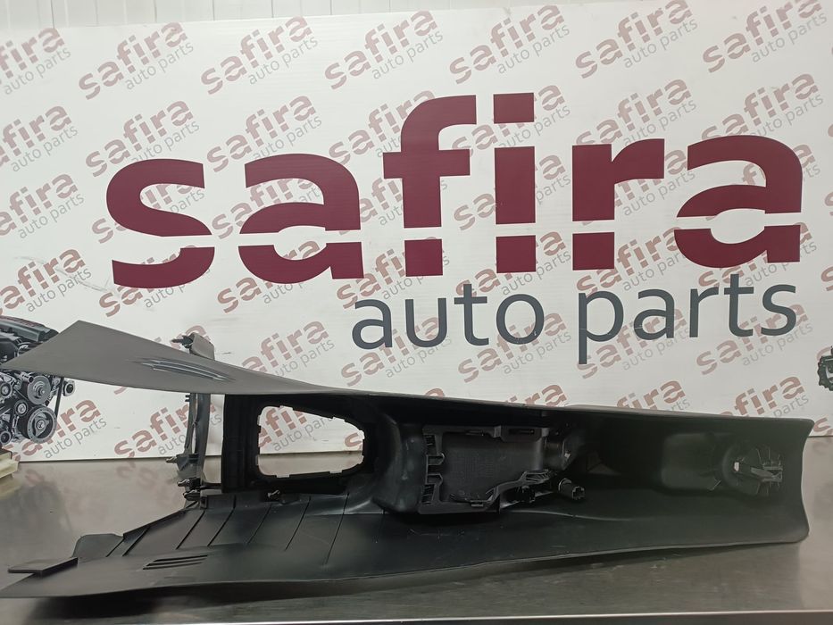 Consola Central CITROËN C3 AIRCROSS I - 9684220977