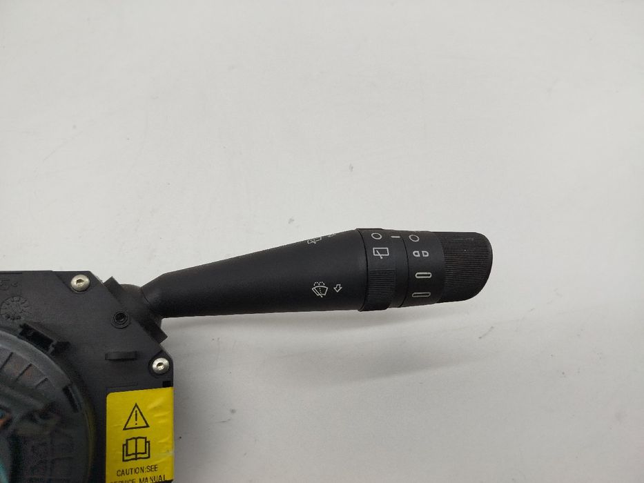 Comutador luzes,piscas,limp vidros e fita airbag - FIAT PUNTO EVO (199_) | 08 -
