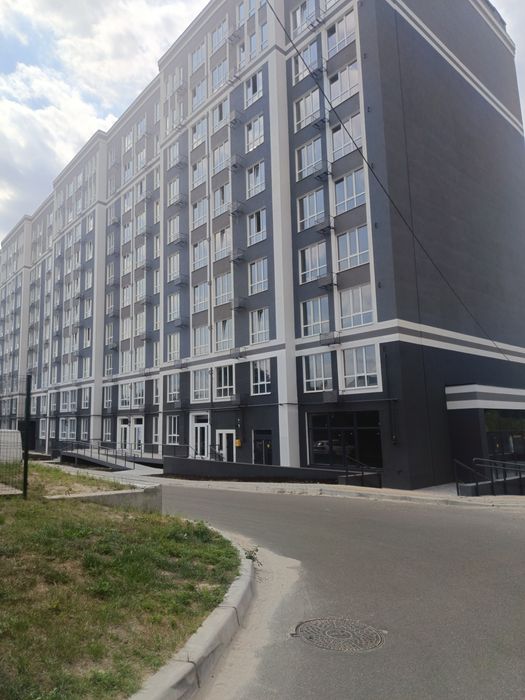 Продаж 1кім квартира ЖК Лісовий