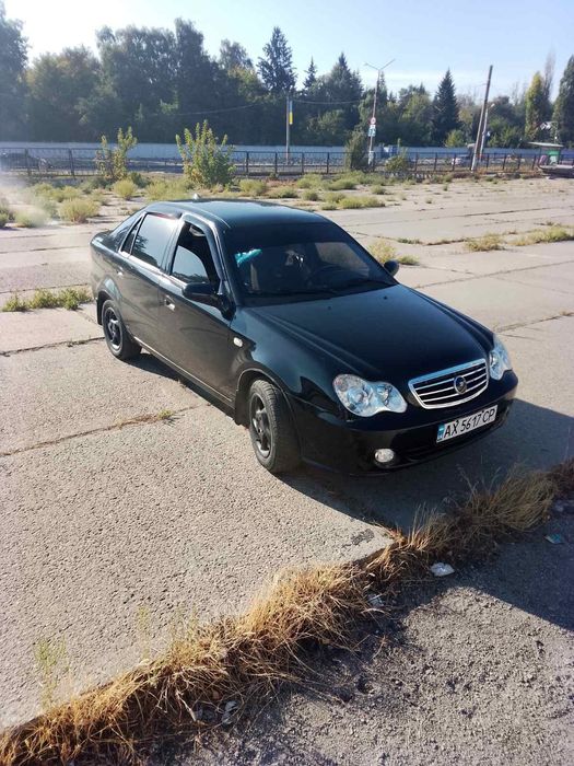 Продам джилі ск 2 .