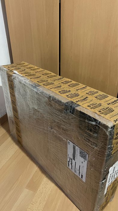 Monitor MSI G32CQ4 E2 32 Polegadas