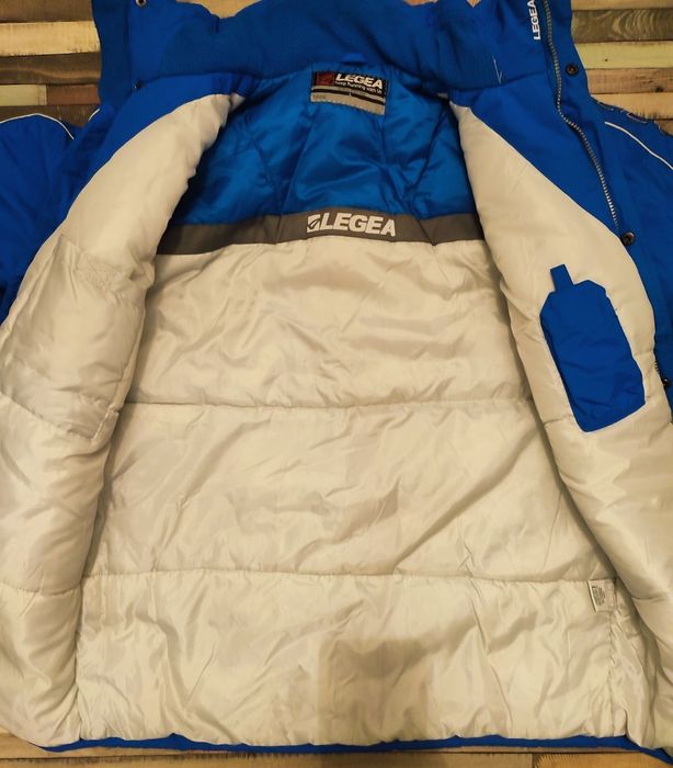 Kurtka reprezentacji Rumunii w piłce nożnej