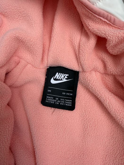 Комбенізон на дівчинку Nike
