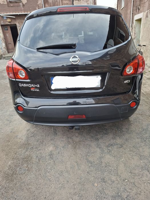 Sprzedam Nissan Qashqai