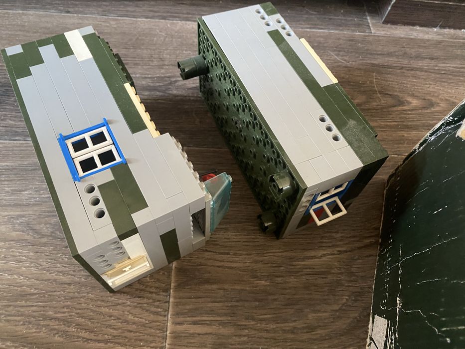 Продам конструктор типо «лего»