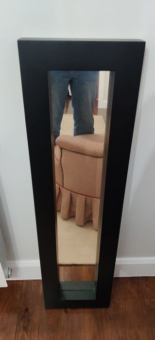 Espelho moderno como novo