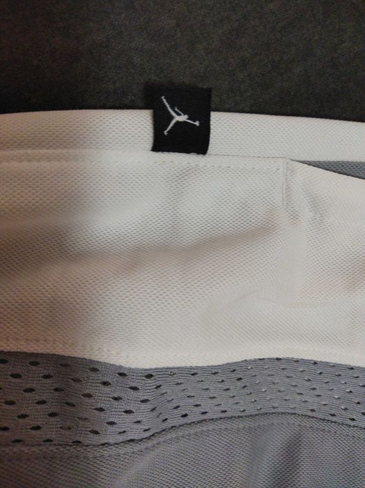 Calção AIR Jordan, portes incluídos