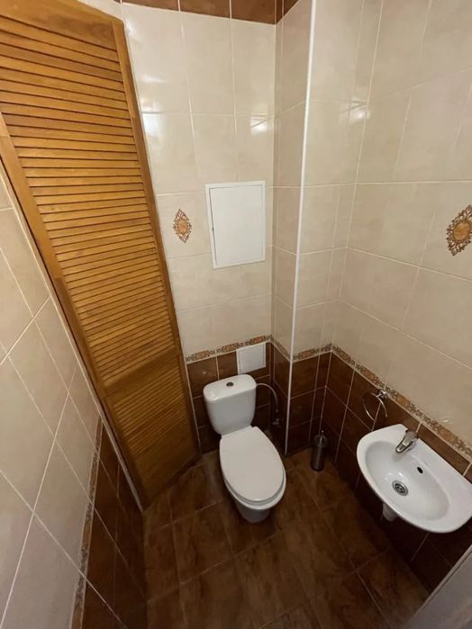 Сучасна квартира в центрі міста, 560391