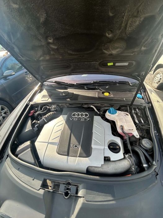 Audi A6 Allroad 2010рік automat